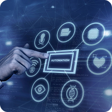 Automation in Operations