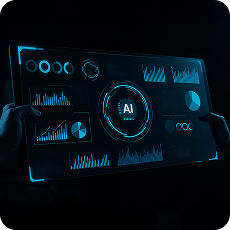 Credit Risk & Collections AI