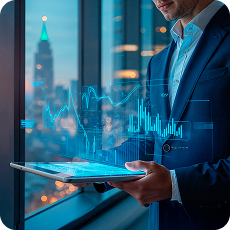 Embedded Finance Solutions