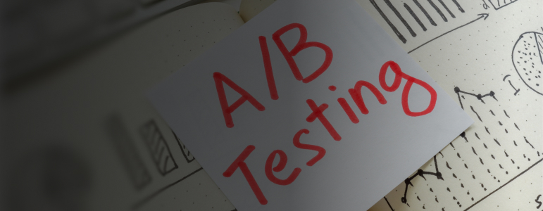 AB Testing and its role in finding the right balance between challenger and Champions Model